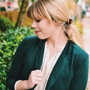 Meet your Posher, Amber